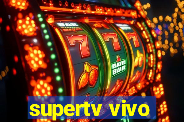 supertv vivo